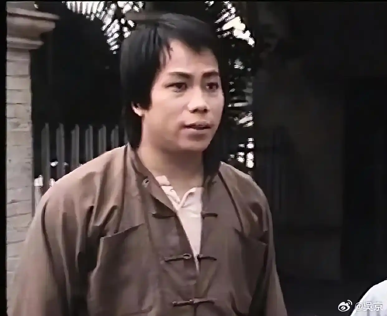 梁小龙真实年龄澄清_梁小龙去世消息_梁小龙死因公开:因心脏衰竭离世