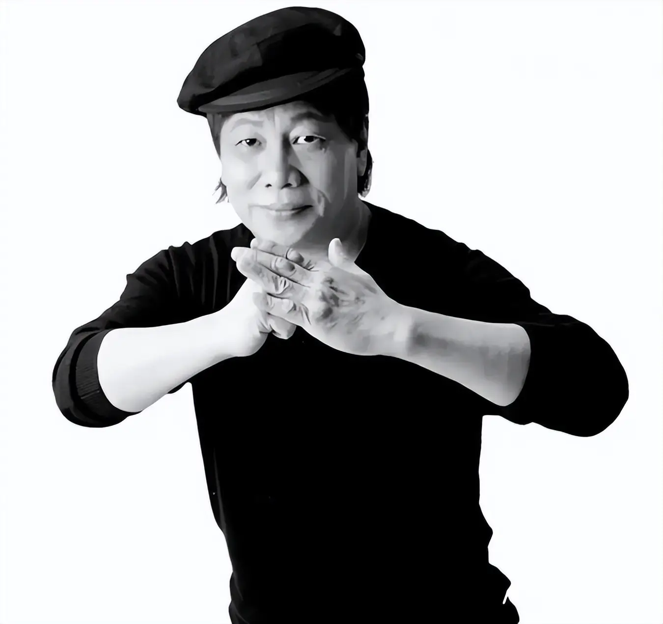 梁小龙告别信_梁小龙临终细节_梁小龙死因公开:因心脏衰竭离世