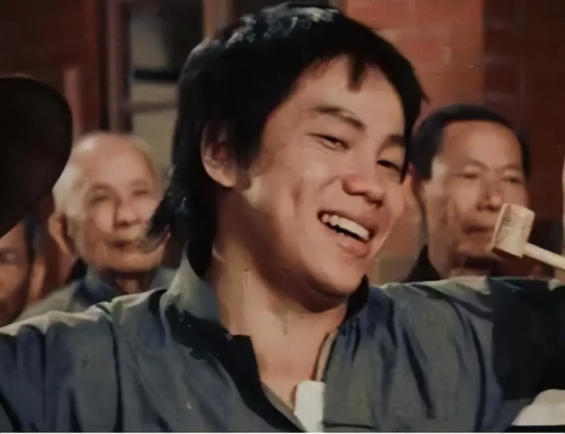 梁小龙死因公开:因心脏衰竭离世_梁小龙告别信_梁小龙临终细节