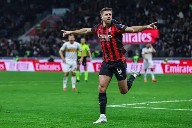 脚趾骨裂难挡菲尔克鲁格,AC米兰小胜紧追国米!塞内加尔一波三折捧起非洲杯