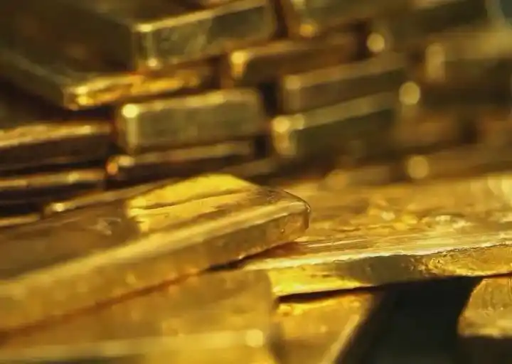 全释硬科技丨黄金能“长”出来？科学家首次发现纳米黄金形成过程