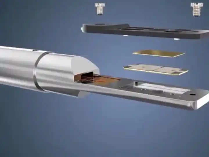 黄金纳米尺度原位研究_黄铁矿表面金纳米颗粒形成过程_黄金能“长”出来?中国科学家新发现