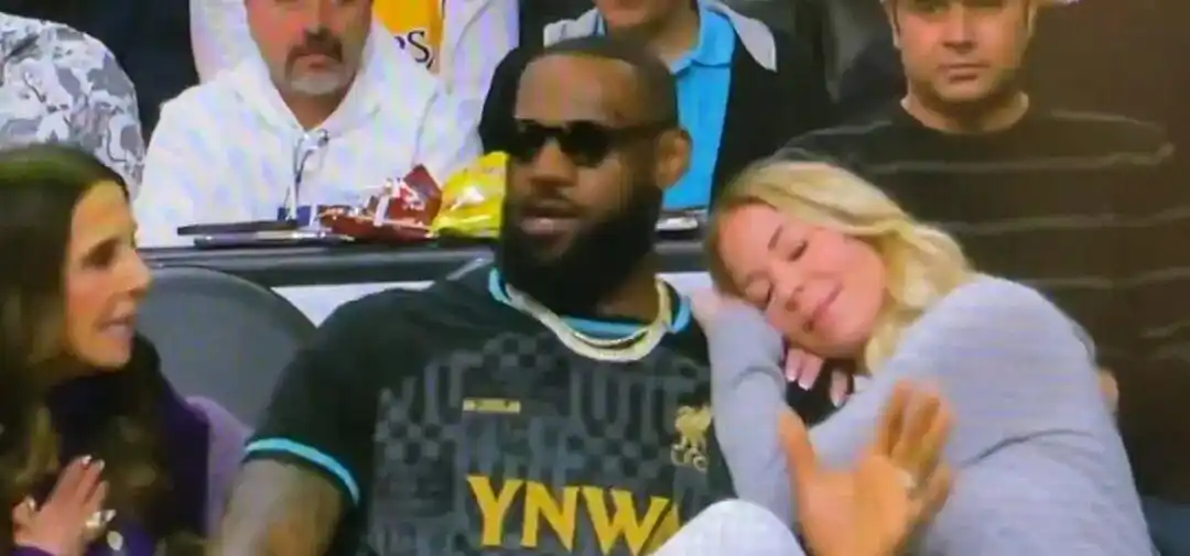 珍妮·巴斯 詹姆斯 不续约_珍妮厌恶詹姆斯7大原因:过度膨胀 威少交易逃责 选布朗尼不感_珍妮·巴斯 詹姆斯 家族纠纷