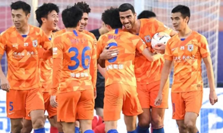 鲁能2026赛季首笔外援续约正式官宣,未来将挑大梁,值得期待