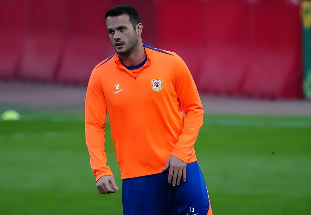 山东鲁能2026球员名单_鲁能瓦科续约_瓦科新赛季表现