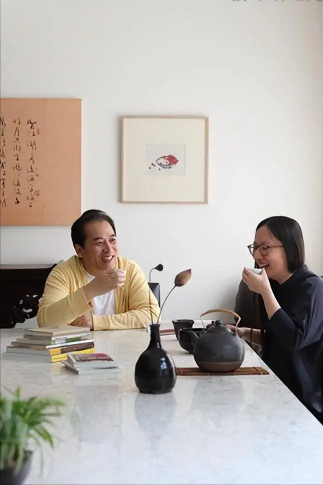 佟铁鑫的老婆林丹诗_佟铁鑫 低调生活 _ 佟铁鑫 妻子林丹诗