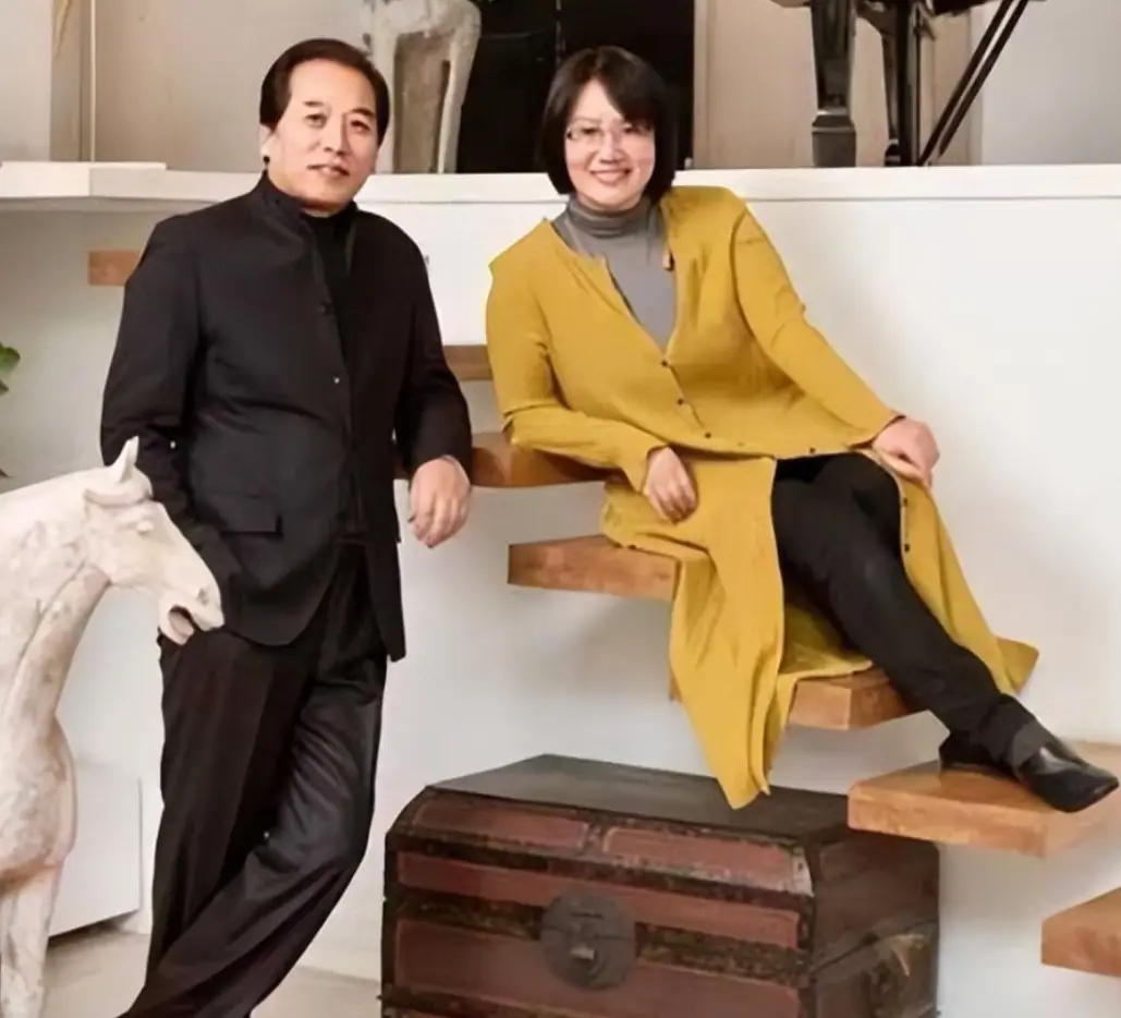 佟铁鑫 妻子林丹诗 _佟铁鑫的老婆林丹诗_佟铁鑫 低调生活