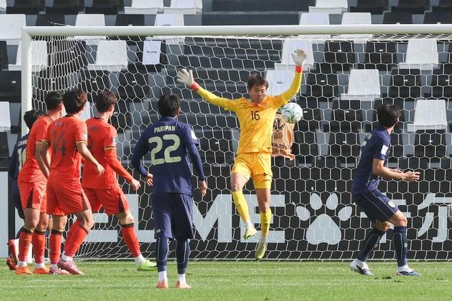 央视直播!U23亚洲杯决赛前瞻,国足有一优势,日本队阵容单薄