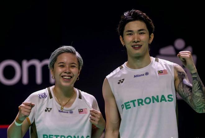 2026印尼羽毛球大师赛半决赛赛果_印尼羽毛球男双_陈雨菲碧查梦决赛