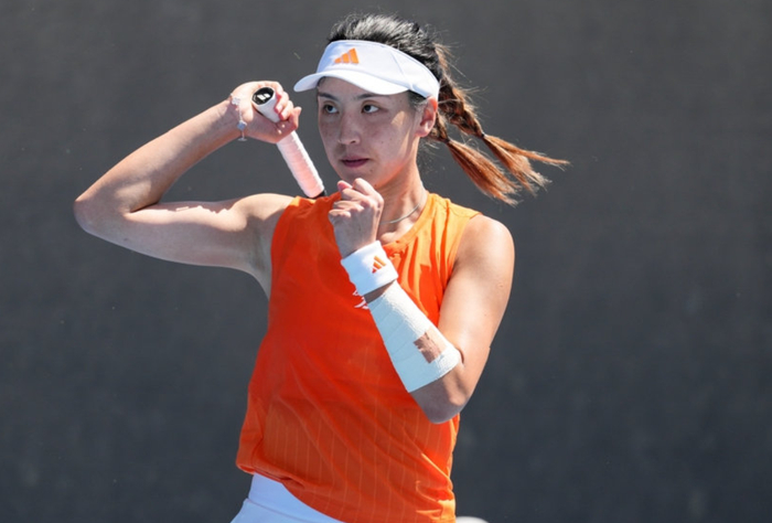 王欣瑜澳网十六强最新排名_2026温网赛程_2026澳网女单十六强对阵图