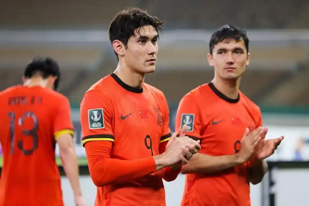 U23男足亚洲杯决赛 中国队0:4不敌日本队 安东尼奥赛后发言_u23国足主帅安东尼奥:输球让人失望 要从失利中学习