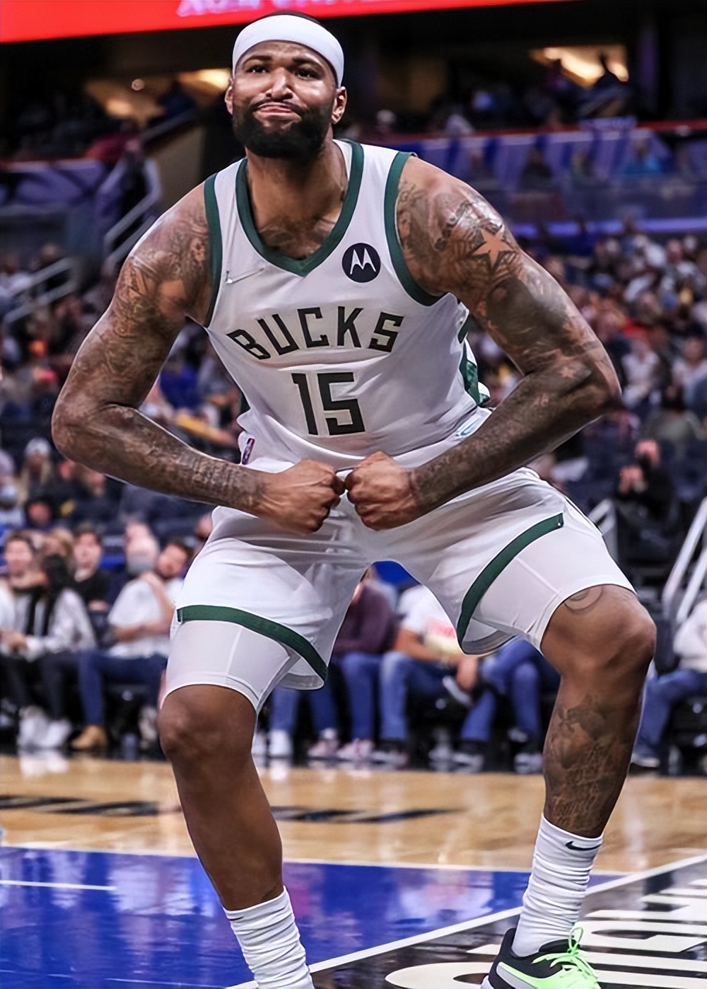 因愚蠢决定淡出主流视野的球星_NBA球员荒唐行为_七号篮球球星