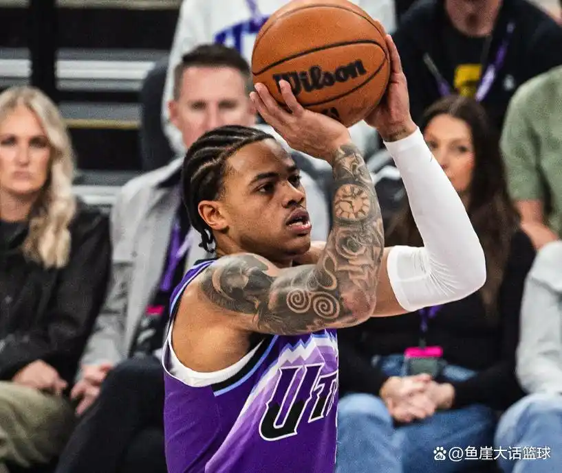 爵士热火比赛战报_努尔基奇连场三双阿德巴约26+15 热火31分大胜爵士_爵士对阵热火比赛分析