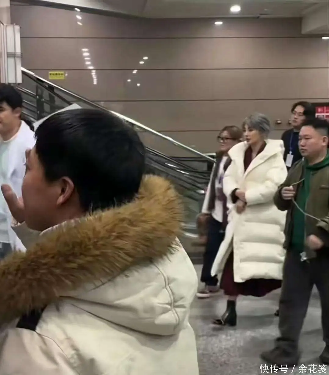 张雨绮辽宁卫视春晚抵制_张雨绮炫富言论春晚争议_辽宁春晚回应张雨绮争议:不会出现