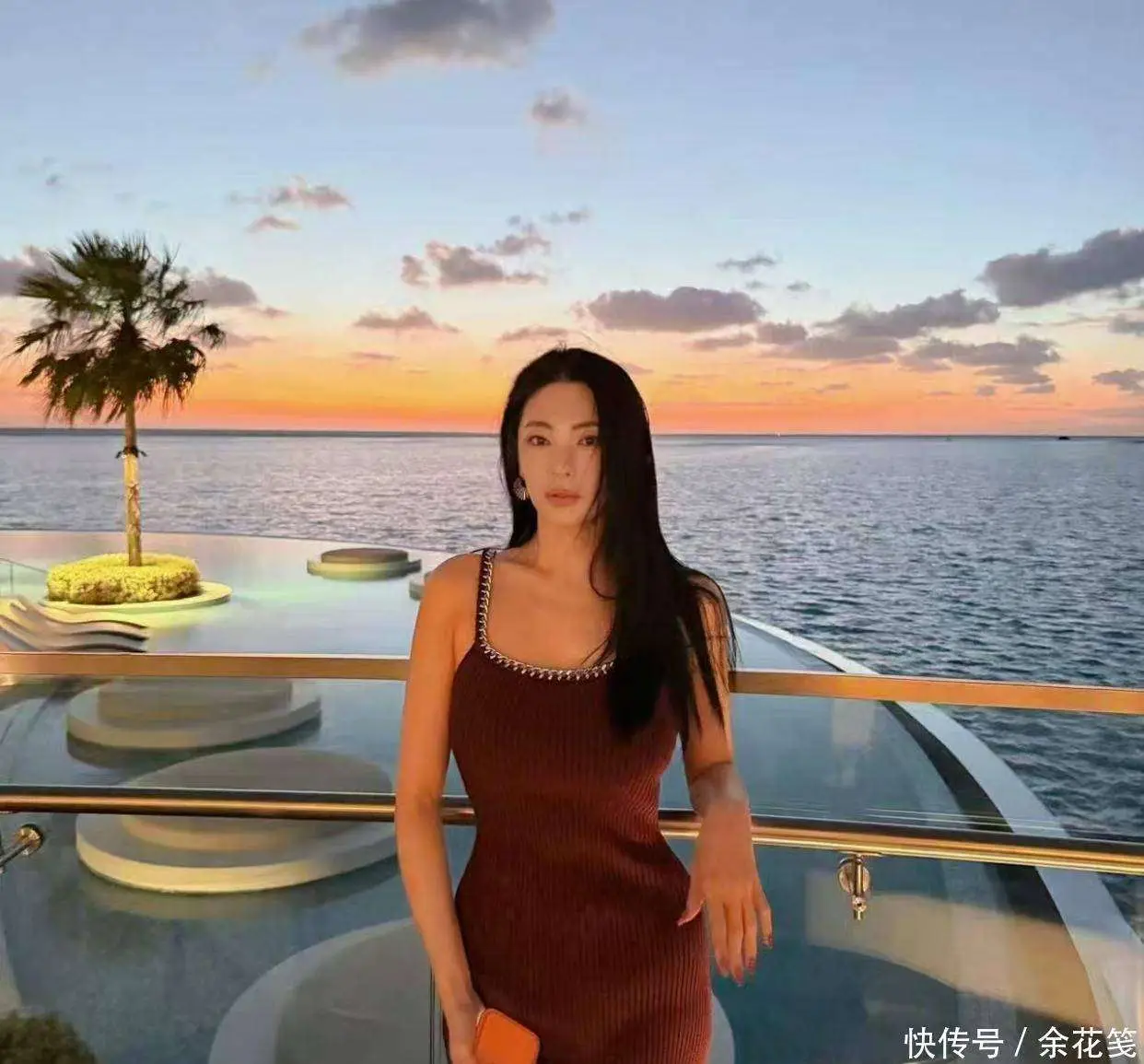 张雨绮炫富言论春晚争议_张雨绮辽宁卫视春晚抵制_辽宁春晚回应张雨绮争议:不会出现