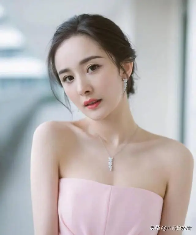 杨幂首次谈12年后“退休计划”_杨幂退休计划_白鹿不再打戏