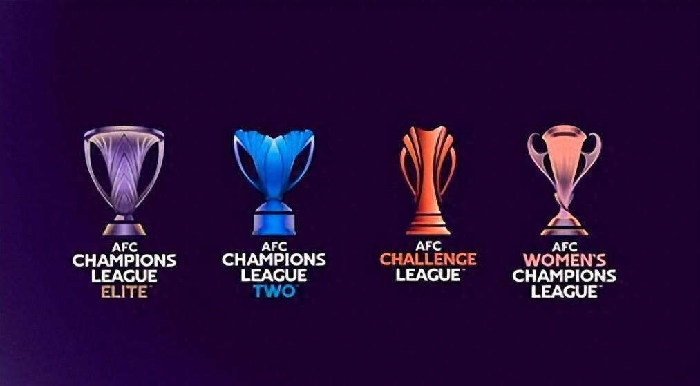 亚足联会员协会积分名额分配_2026亚冠联赛中国队有几只球队参加_2026亚冠名额分配规则