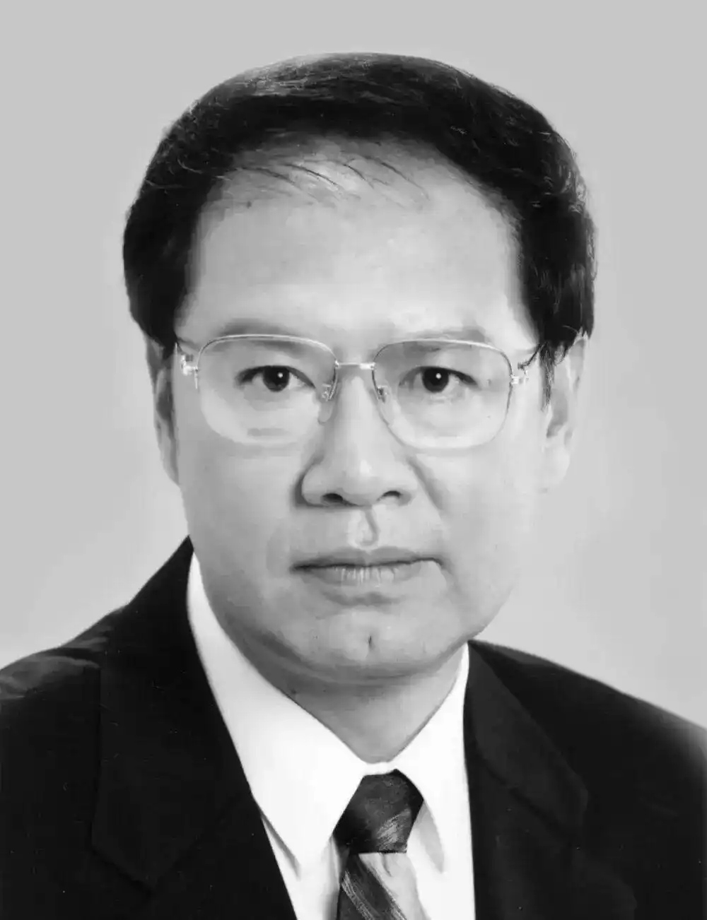 痛别！我国著名计算机科学家李未院士逝世