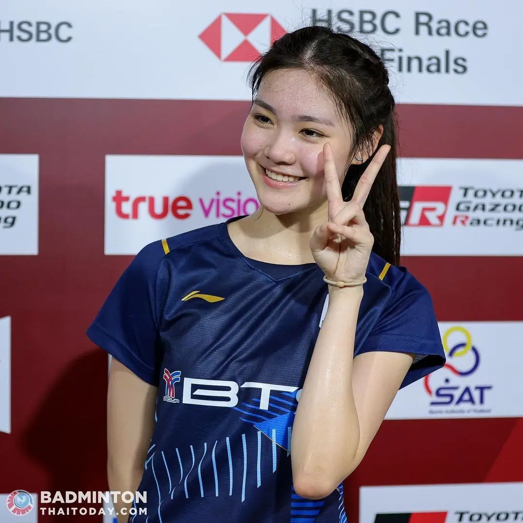 2026年奥运羽毛球冠军_碧查梦最新比赛成绩_碧查梦羽毛球选手