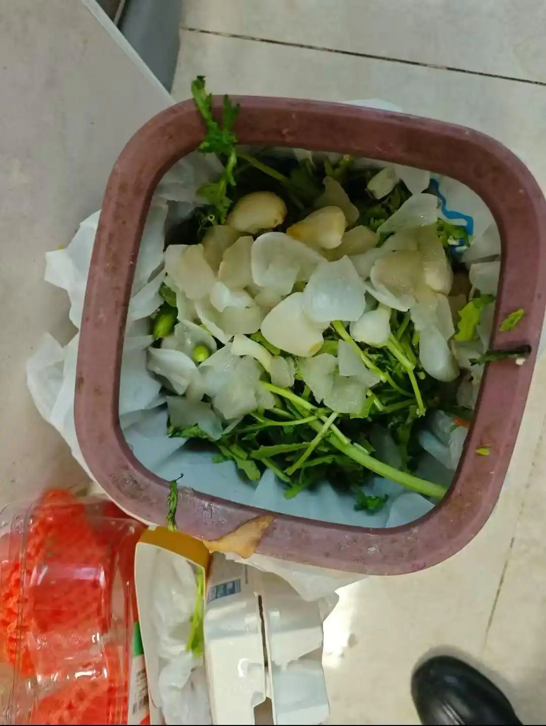 盒马APP食品安全问题_盒马错发水仙受害者索赔降至48万_购买鲜百合收到水仙球