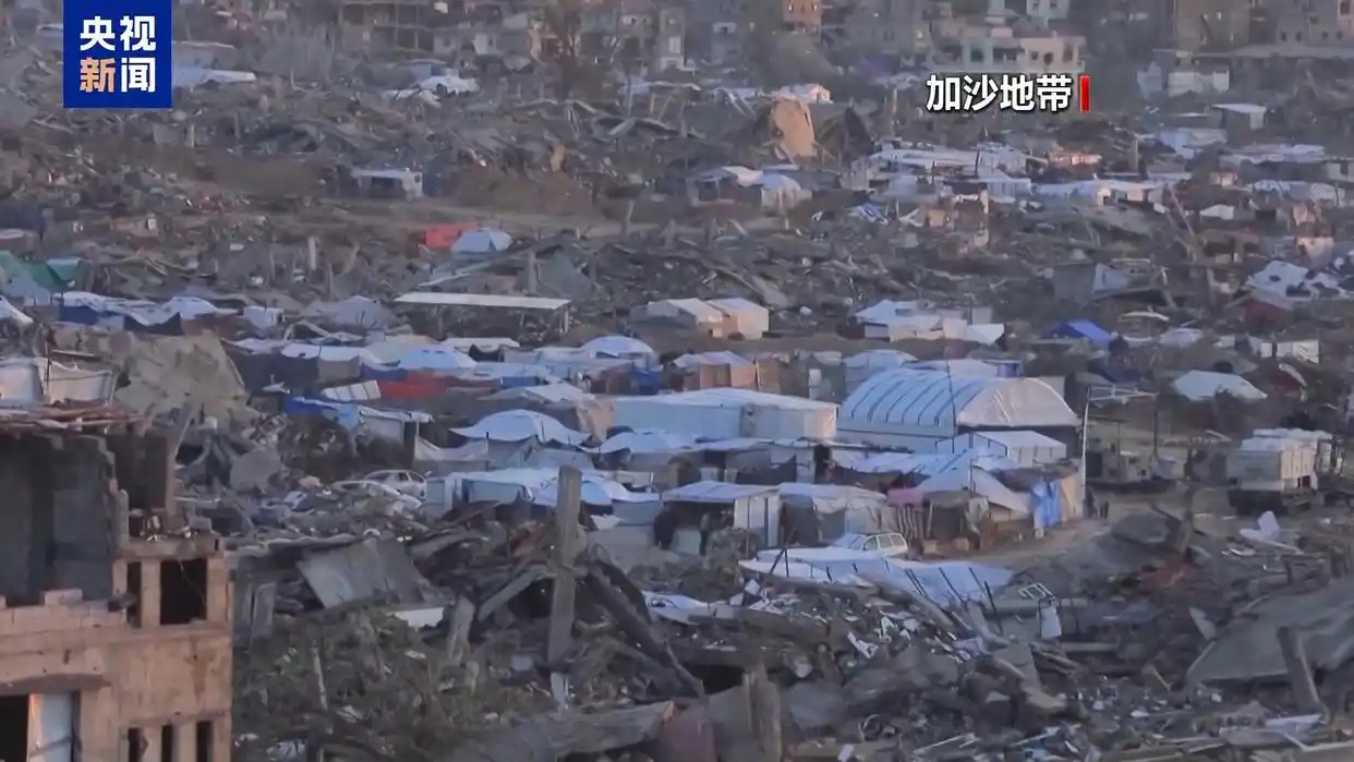 俄美乌三方会谈领土议题_伊朗回应美方威胁_伊朗副外长:做好200%的自卫准备