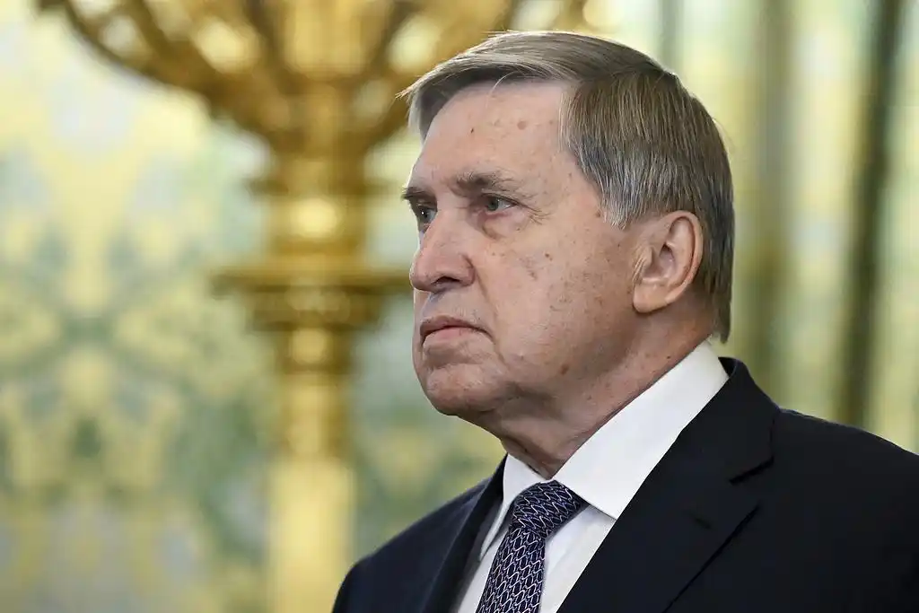 伊朗副外长:做好200%的自卫准备_俄美乌三方会谈领土议题_伊朗回应美方威胁