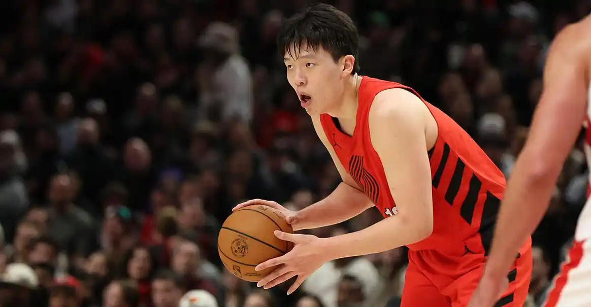 全明星新秀挑战赛名单出炉：弗拉格领衔 杨瀚森将代表G联盟出战