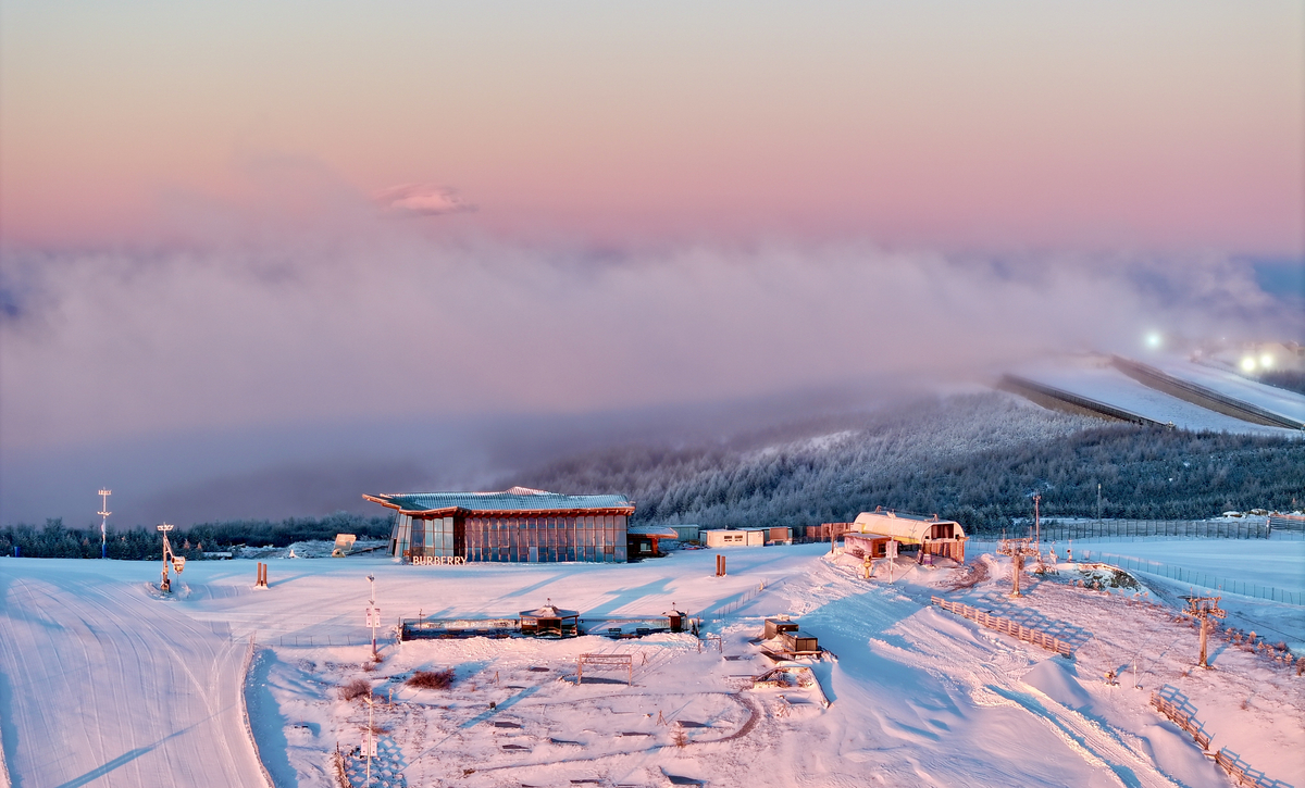 云顶滑雪公园_北京冬奥会雪上场馆_北京冬奥会申办成功