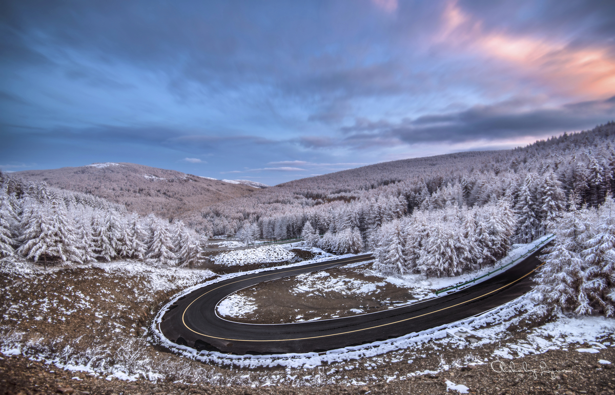 北京冬奥会申办成功_北京冬奥会雪上场馆_云顶滑雪公园