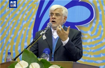 美国驱逐舰抵达中东_特朗普考虑对伊朗新打击_美又一驱逐舰抵达 伊朗将实弹演习