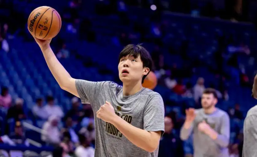 2026年全明星新秀赛杨瀚森入选_杨瀚森发展联盟表现数据_2026nba全明星